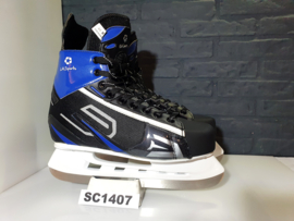 LA Sports X-Blue Maat 41