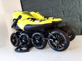DMB Lazer Triumph 4x110 Maat 44