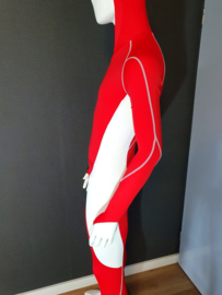 Forte Speedsuit Maat S