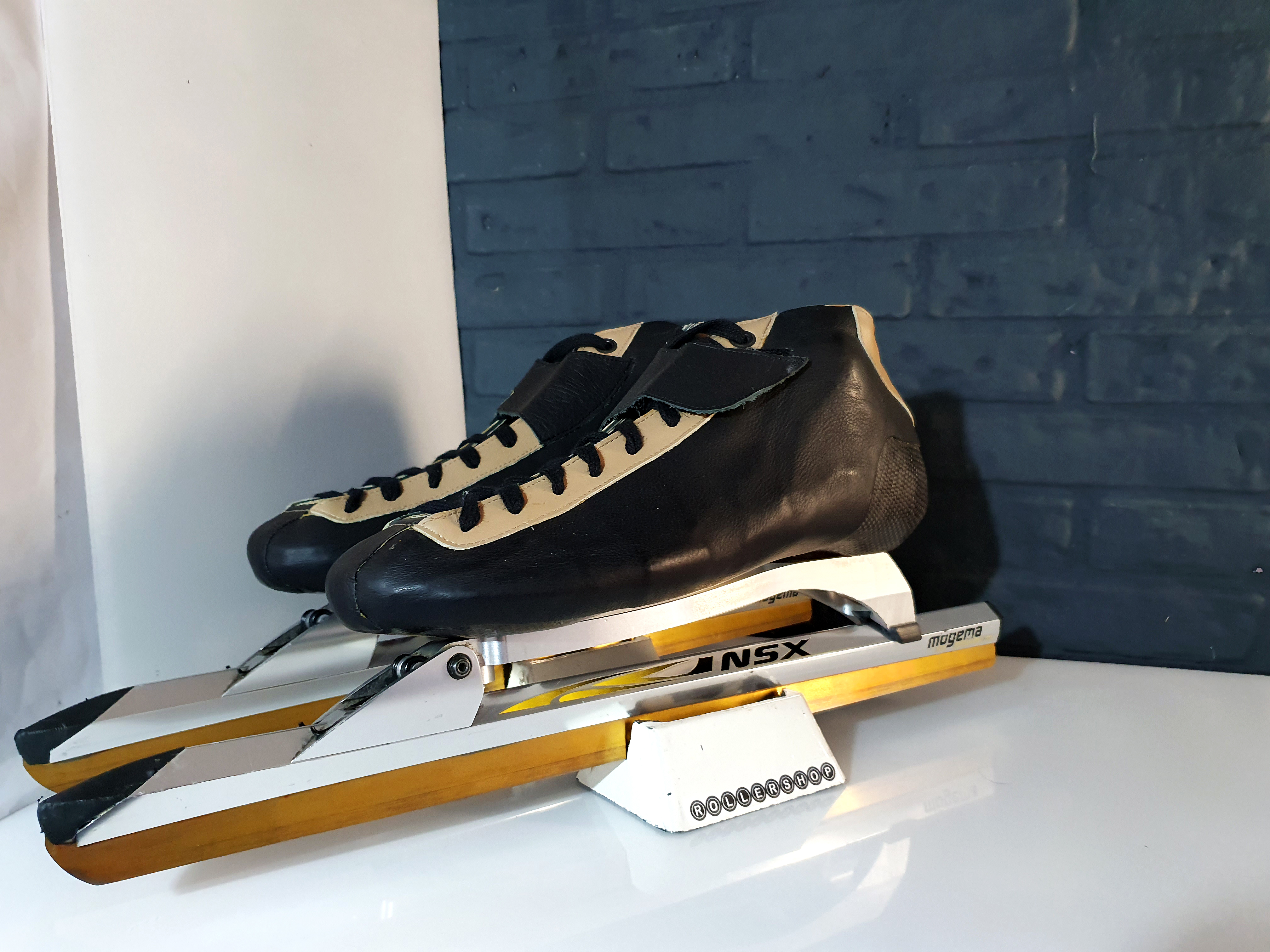 Bont Spirit Klapschaats Maat 48