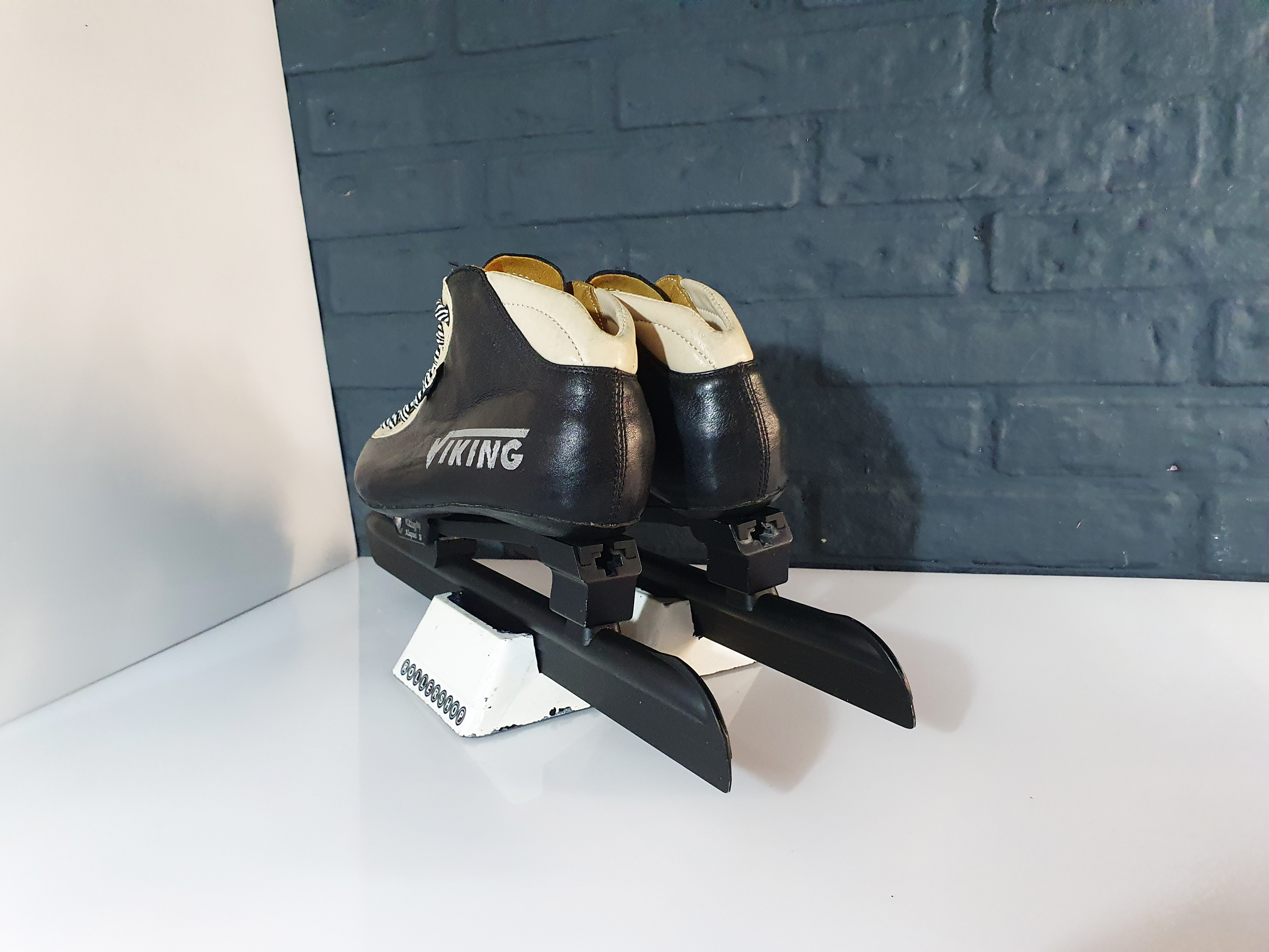 Viking Allround Klapschaats Maat 35