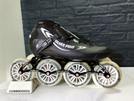 Dims Pro Legend ll 4x110 Maat 46