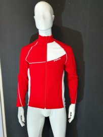 Forte Thermo Schaatsjack Maat 152