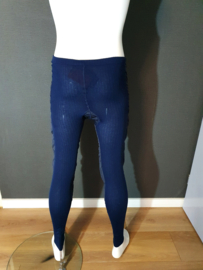 Craft Windstopper Broek Maat S