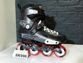 LA Sports FSK 2x76 2x80 Maat 40