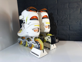 Powerslide Phuzion Pure 4x90 Maat 37