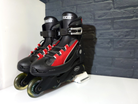 Roces AMS 4x76 Maat 40