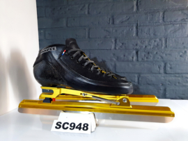 Maple SL800 MB Klapschaats Maat 44
