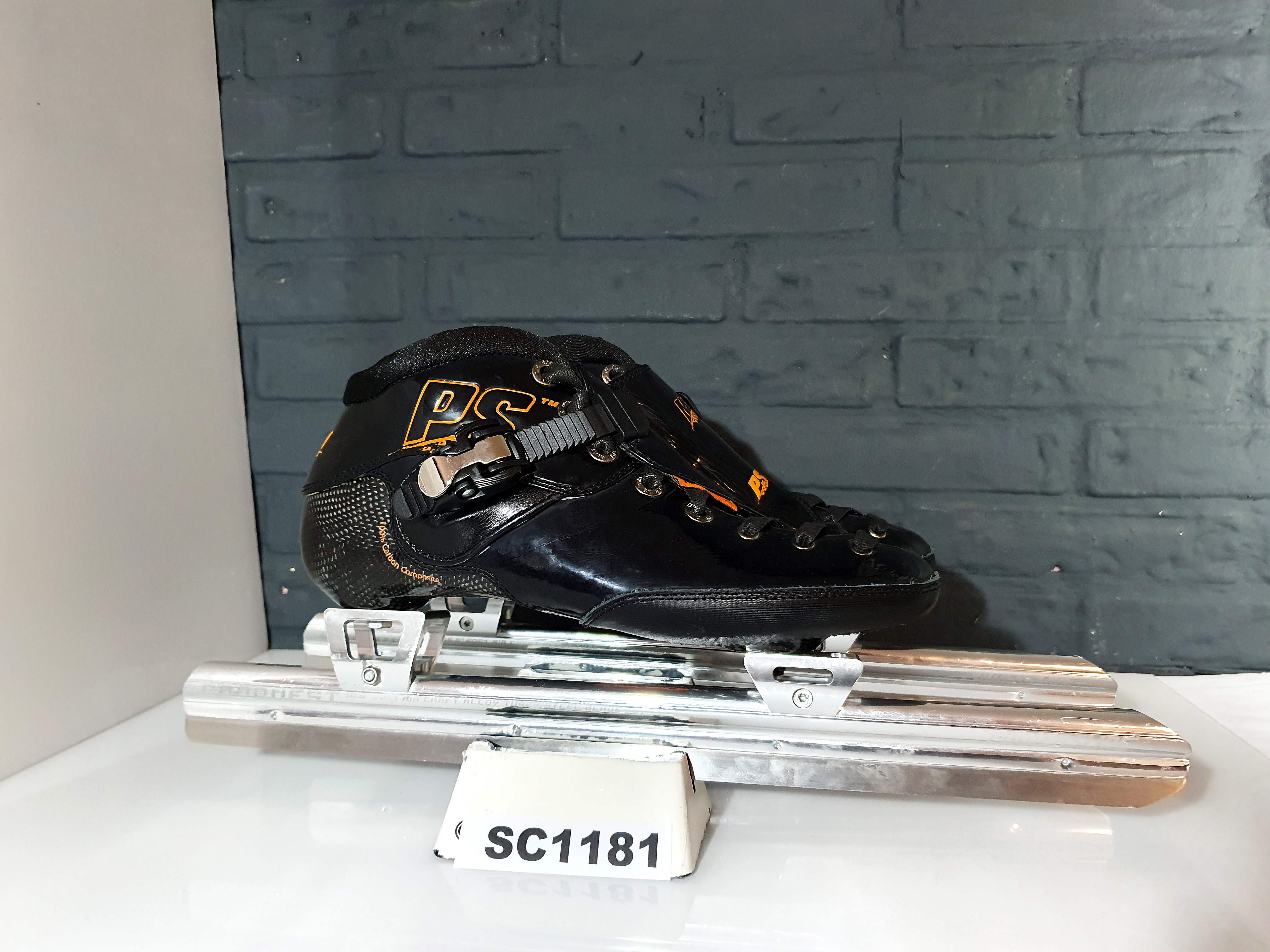 Powerslide M1 Conquest Maat 41