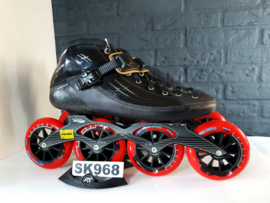 Powerslide Double X 4x110 Maat 48
