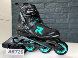 Roces Icon 4x80 Maat 37