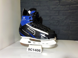 LA Sports X-Blue Maat 39