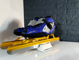 Zandstra ZR MB Maat 42
