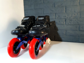 DMB Lazer Legacy 3x100 1x90 Maat 45