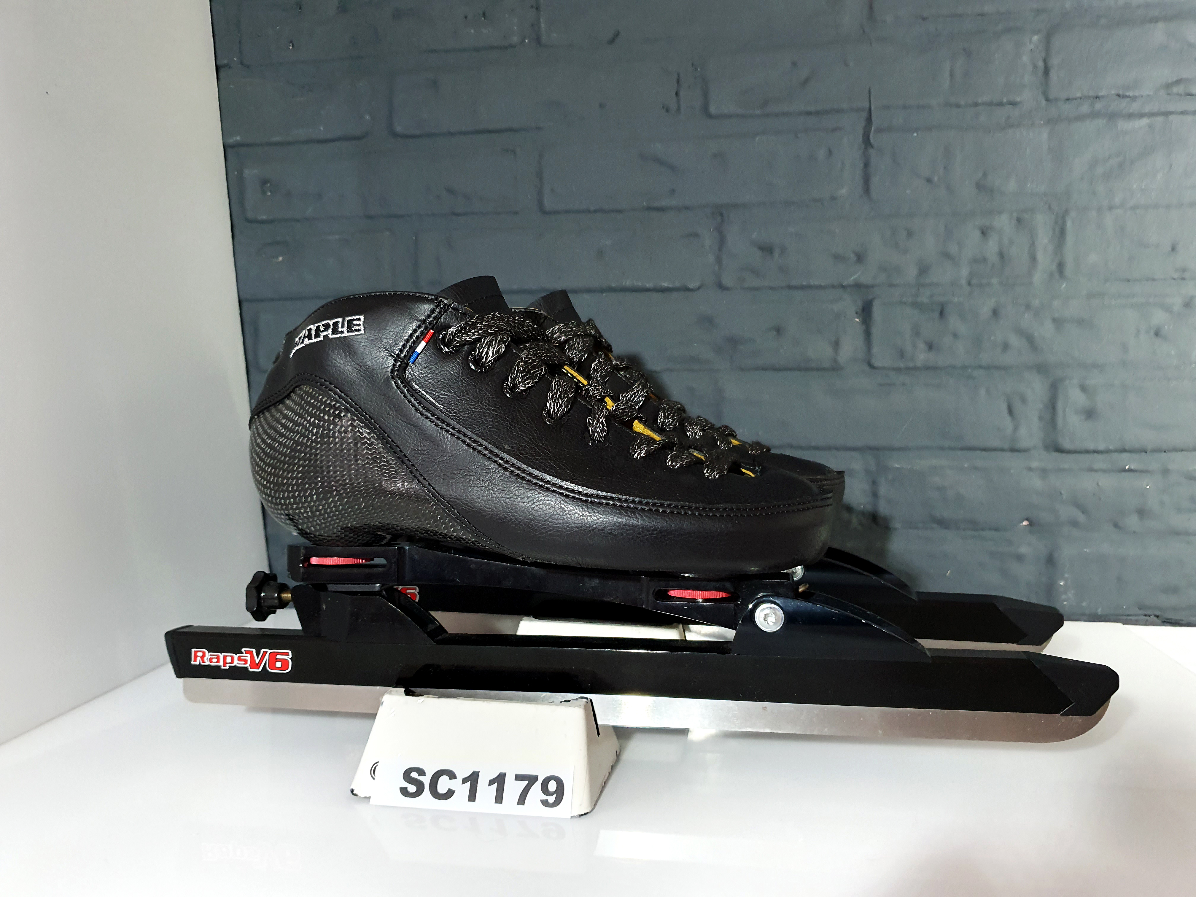 Maple SL800 V6 Klapschaats Maat 39