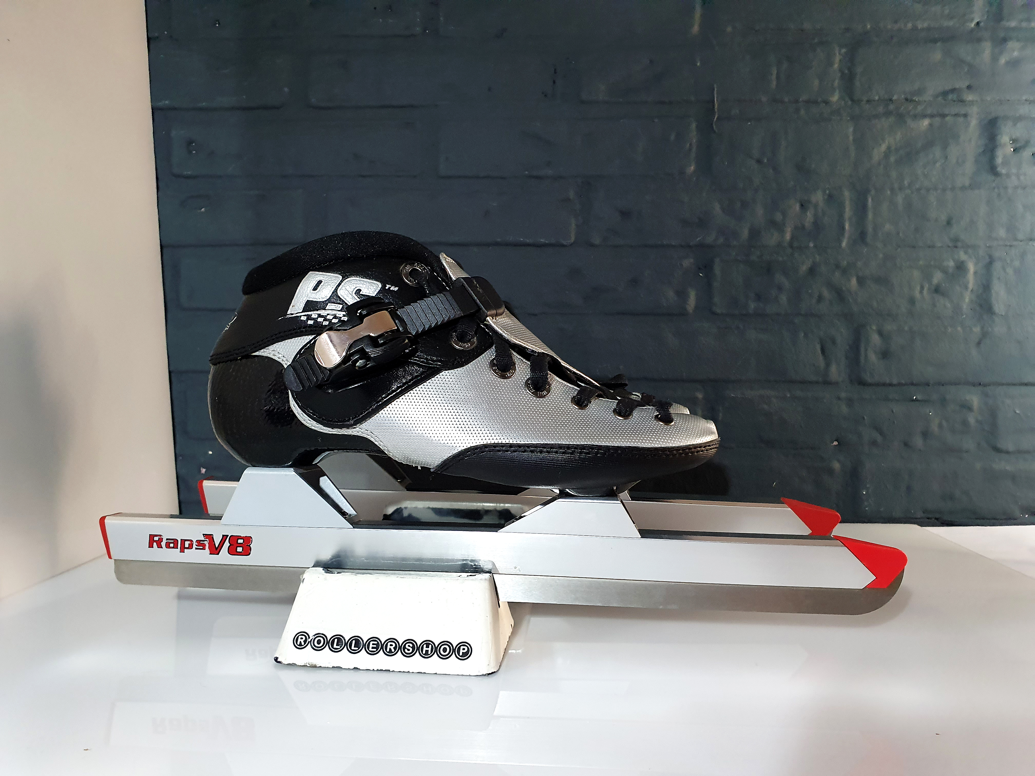 Powerslide M2 V8 Maat 37