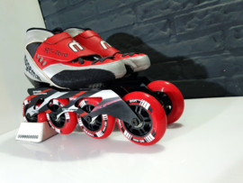 Mogema R1 Toro 4x90 Maat 37