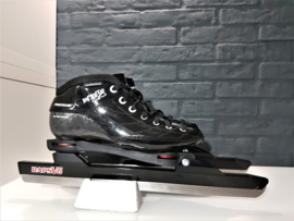 Powerslide Infinity V6 Klapschaats Maat 40