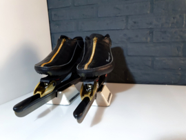 Luigino Tempo 360 Raps V8 Klapschaats Maat 37