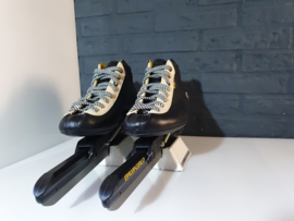 Viking Allround Ballangrud Klapschaats Maat 40