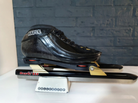 Maple GL90 V10 Klapschaats Maat 38
