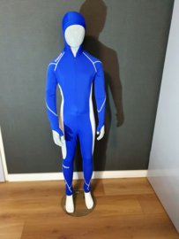Forte Speedsuit Maat XS
