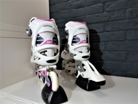 Roces IZI 4x80 Maat 38