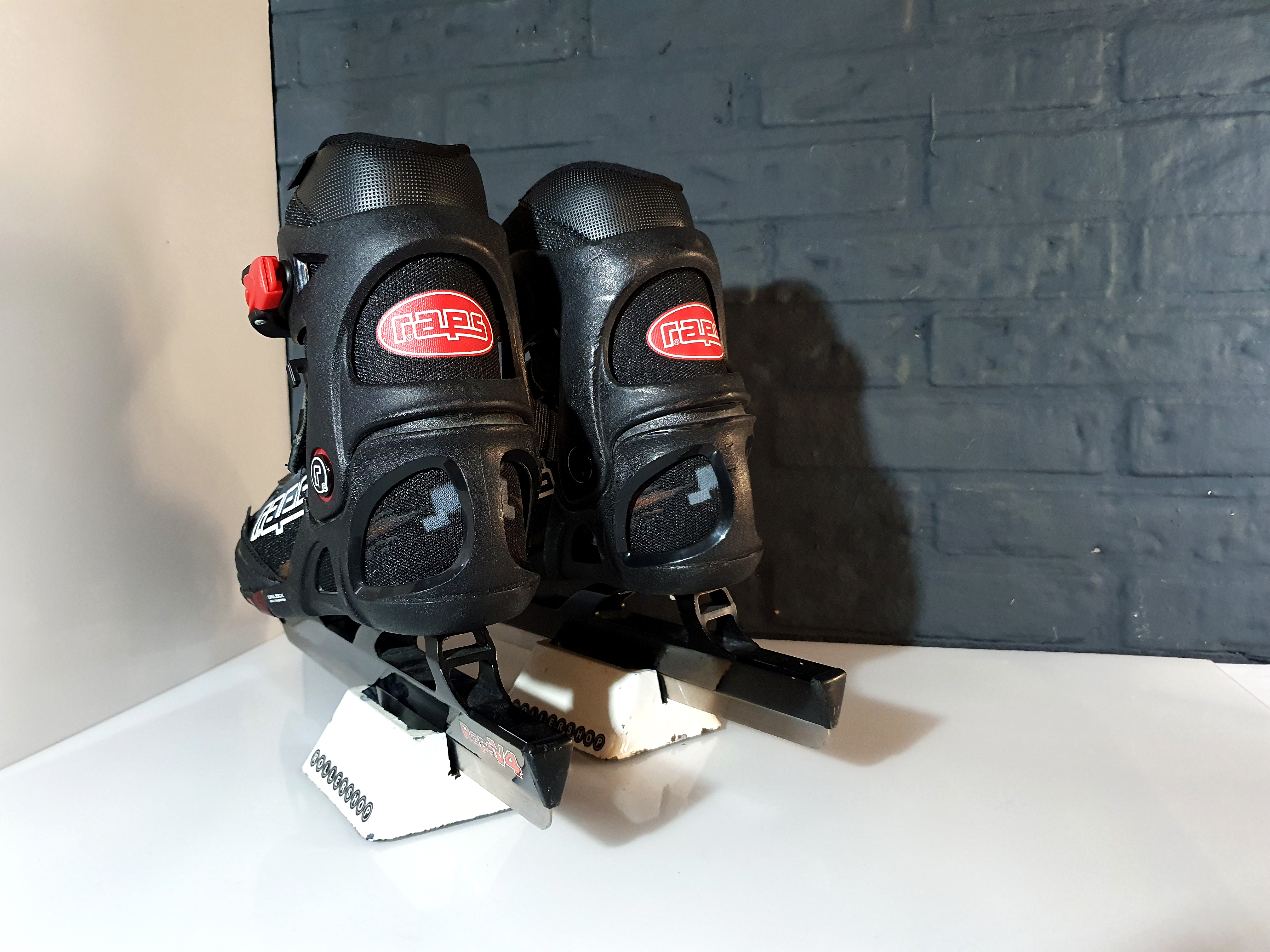 Raps Blackbird Maat 35 tot 38