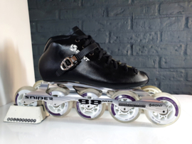 Bont Stealth 5x84 Maat 40