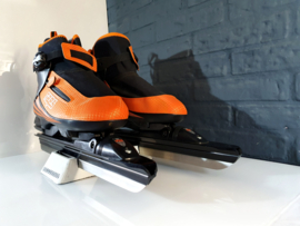 Raps Go Fast F1 Maat 42