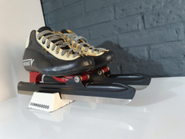 Viking Allround Sprint Klapschaats Maat 35