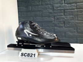 Raps Falcon Bont Sonic Maat 38