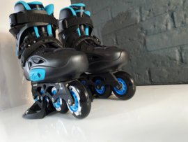 Powerslide Imperial 4x80 Maat 42
