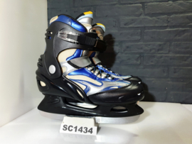 LA Sports SBX Maat 44