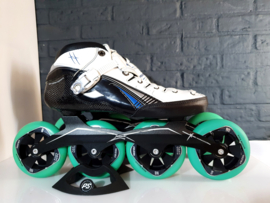Powerslide Double X 4x110 Maat 45