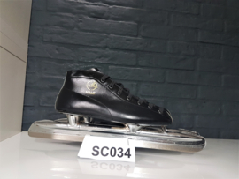Halo 625LC Maat 36