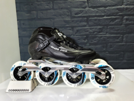 Dims Pro Empire 4x100 Maat 40