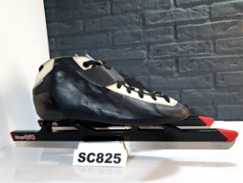 Bont Spirit V4 Maat 48