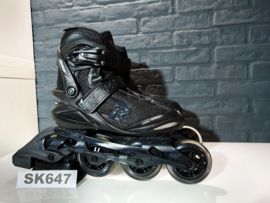 Roces Prego 4x84 Maat 38