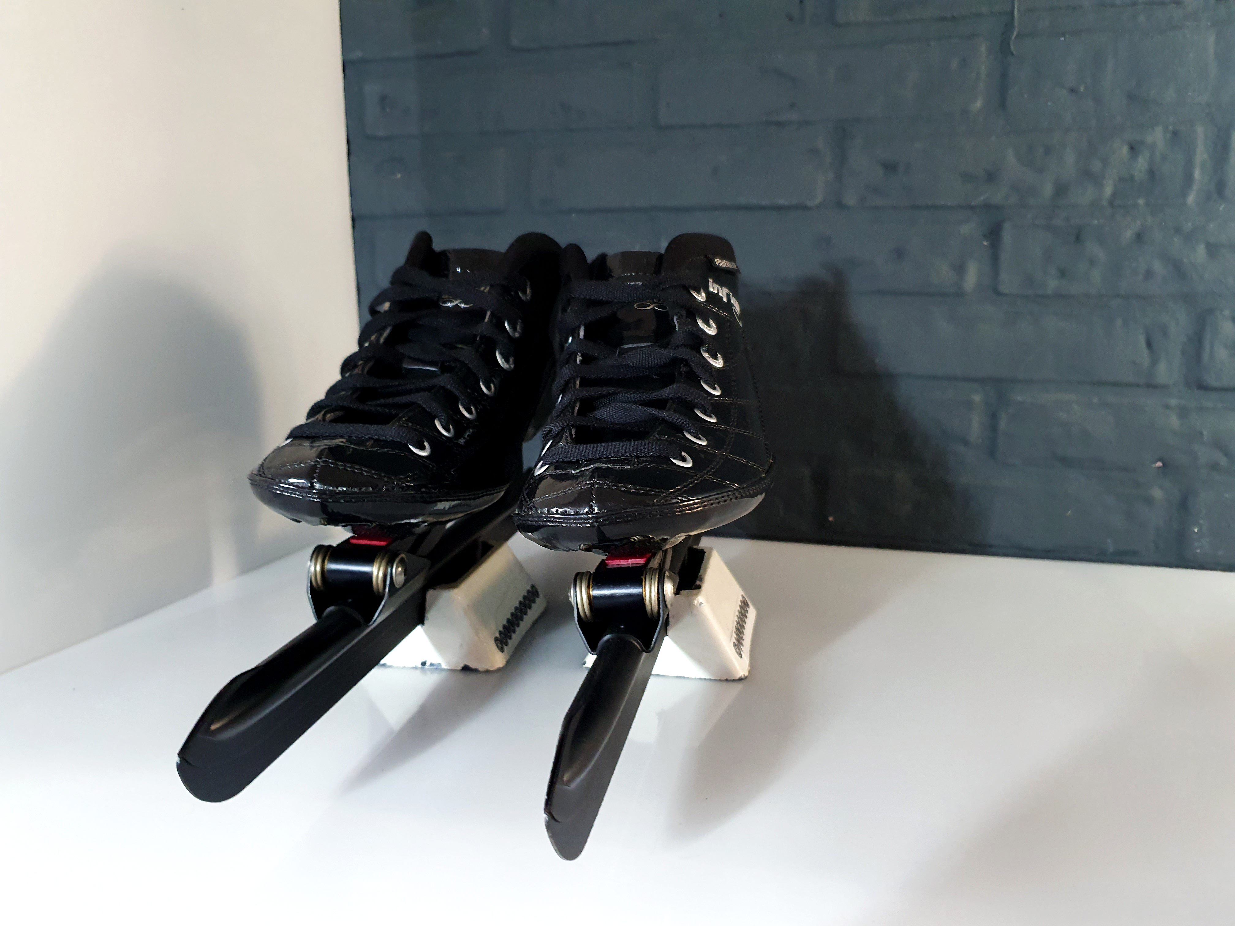 Powerslide Infinity Nagano Klapschaats Maat 41
