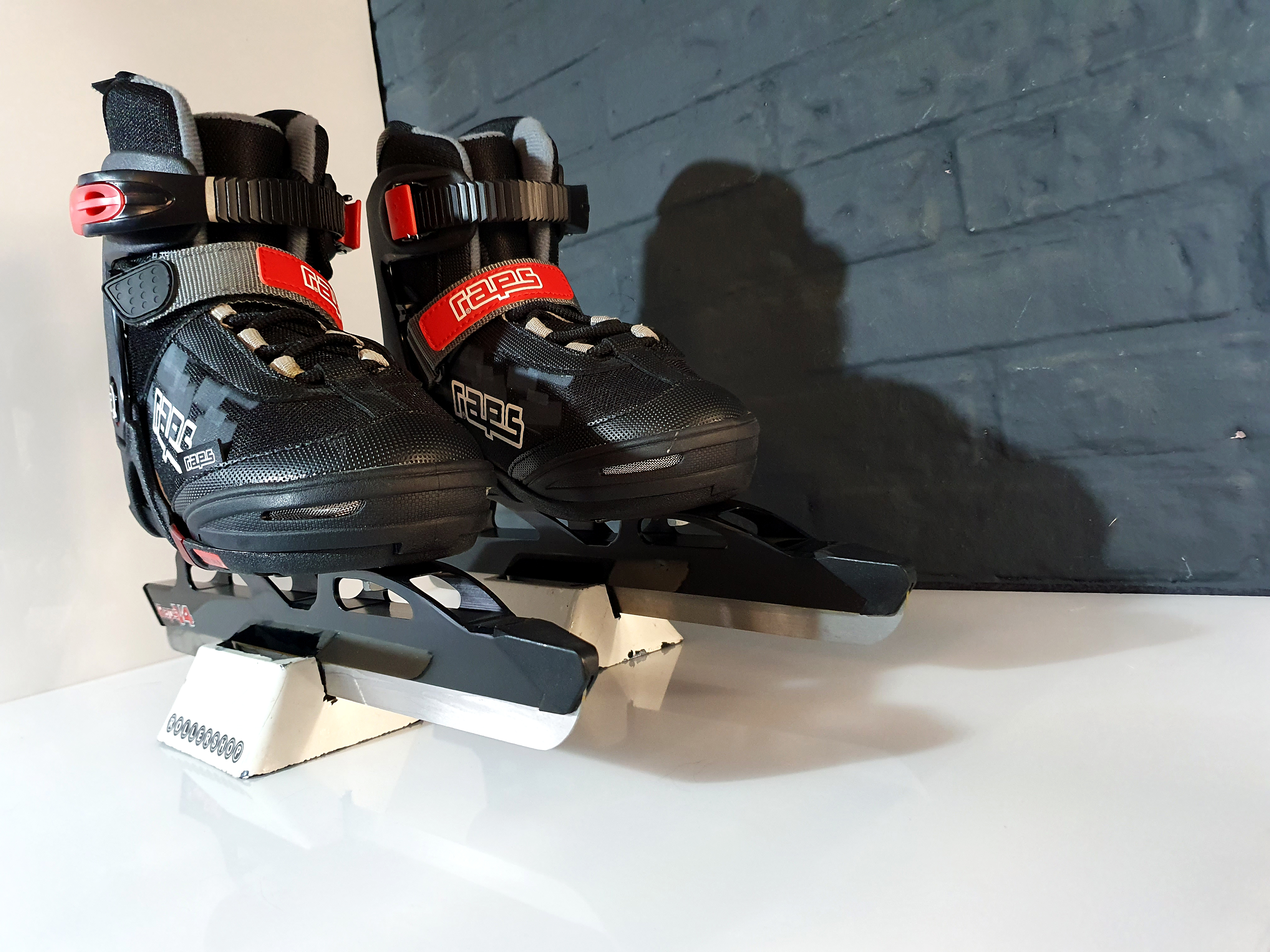 Raps Blackbird Maat 32 tot 35