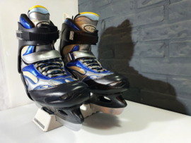 LA Sports SBX Maat 41