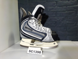 LA Sports X55 Pro Maat 42