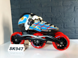 Lazer X-Tech Elite 3x100 Maat 37