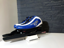 Raps Raven V6 Klapschaats Maat 36