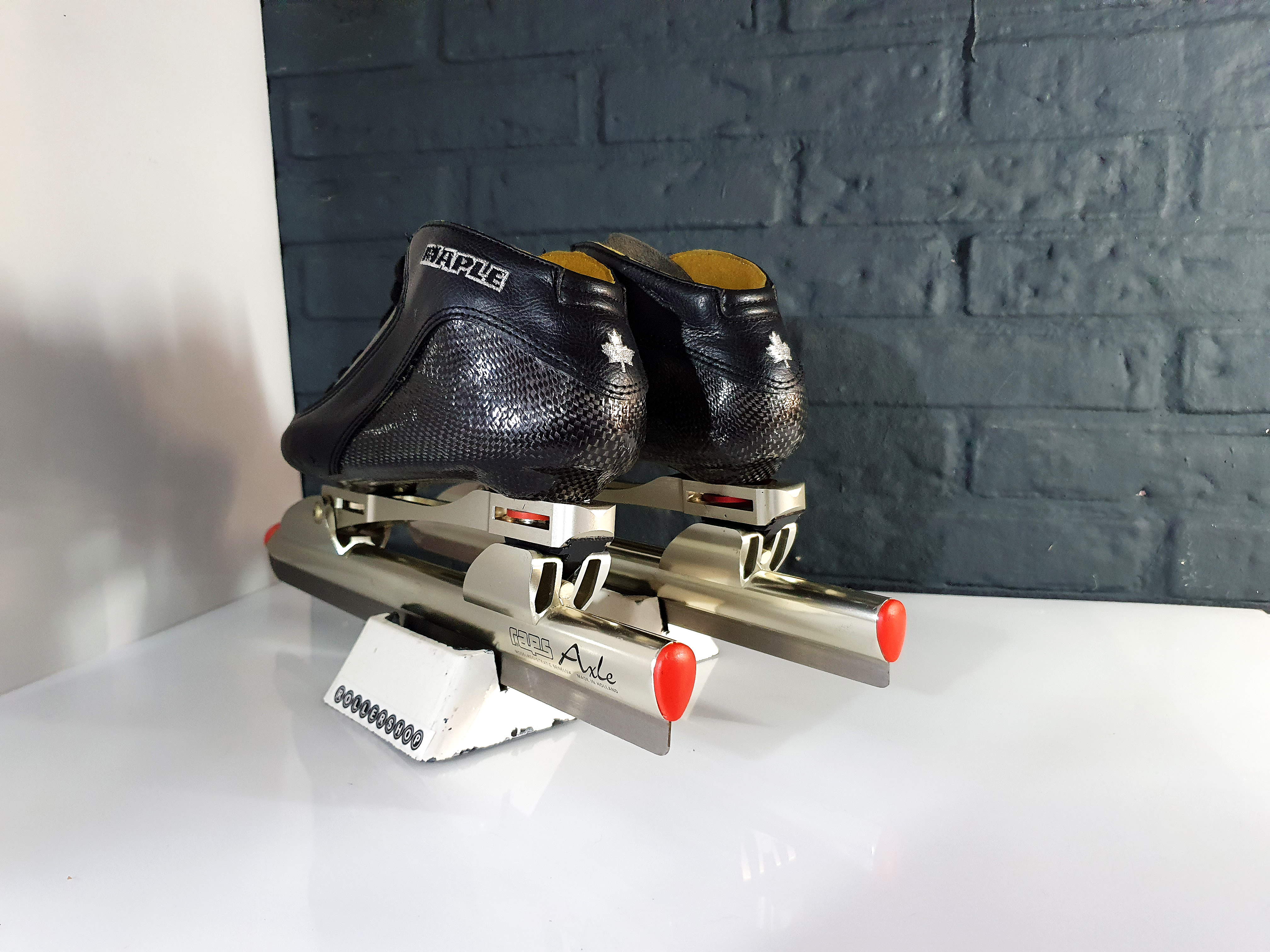 Maple SL800 Raps Axle Klapschaats Maat 37