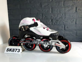 Bont Jet 4x90 Maat 35