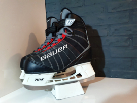 Bauer Flow Maat 38
