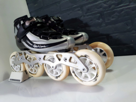 LA Sports Pro 4x110 Maat 41