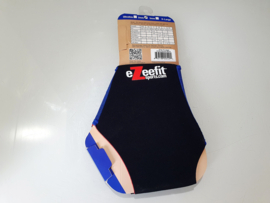 eZeefit Anti-blarensokken Maat XL